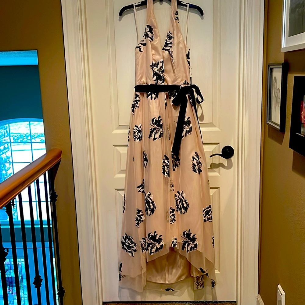 Summer wedding guest dress